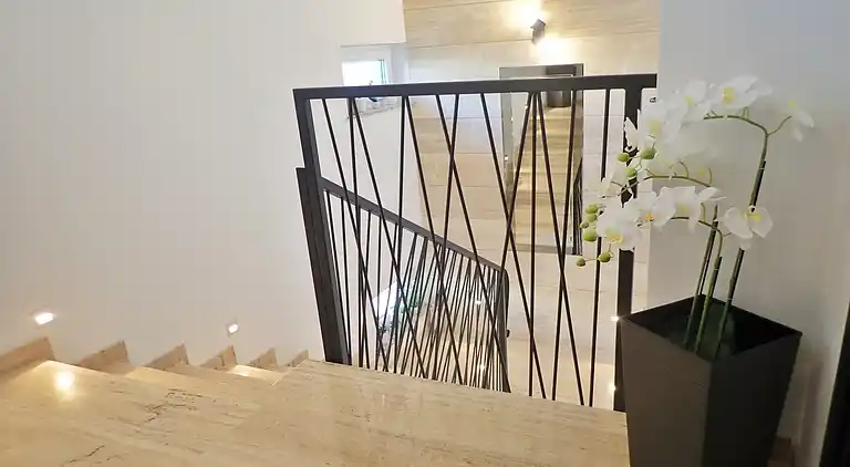 Ferielejlighed i Starigrad