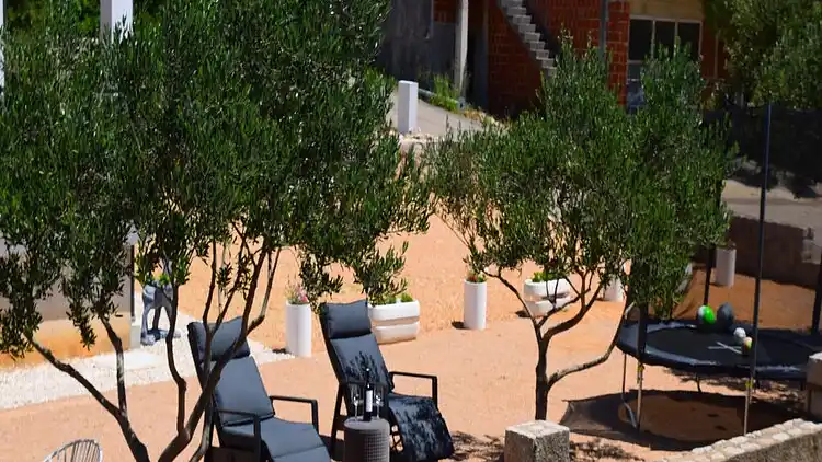 Ferielejlighed i Starigrad