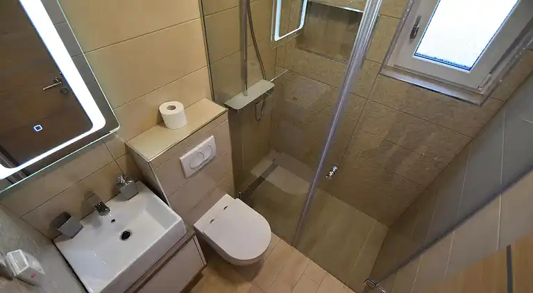 Ferielejlighed i Starigrad