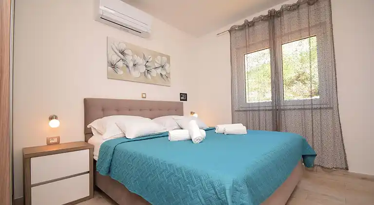 Ferielejlighed i Starigrad