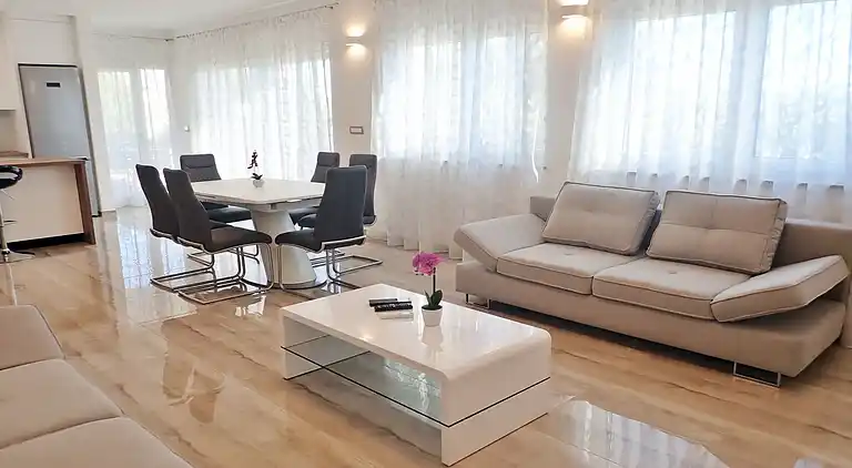 Ferielejlighed i Starigrad