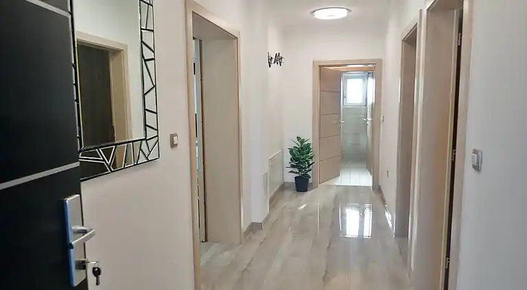 Ferielejlighed i Starigrad