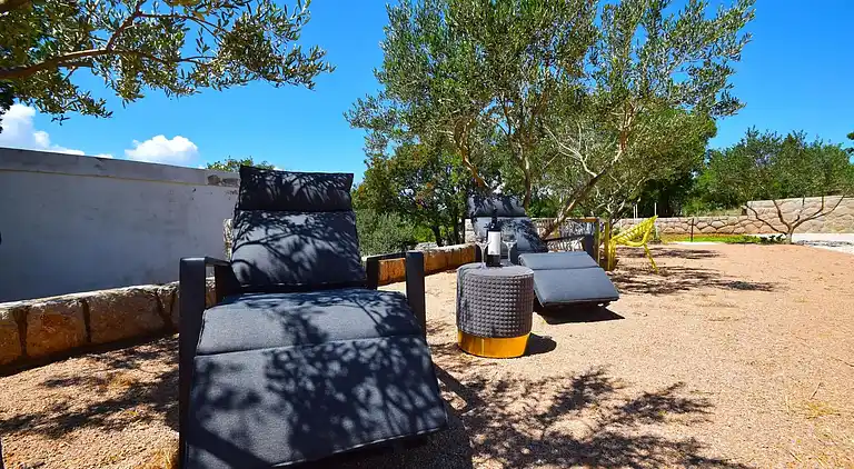 Ferielejlighed i Starigrad