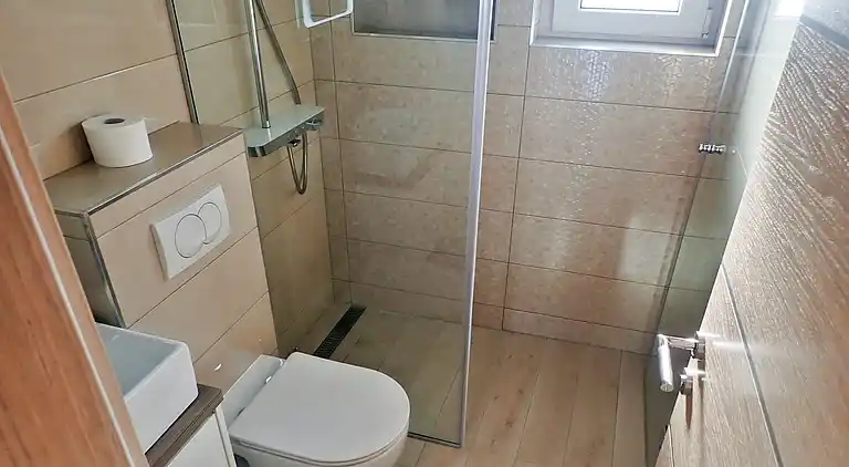 Ferielejlighed i Starigrad