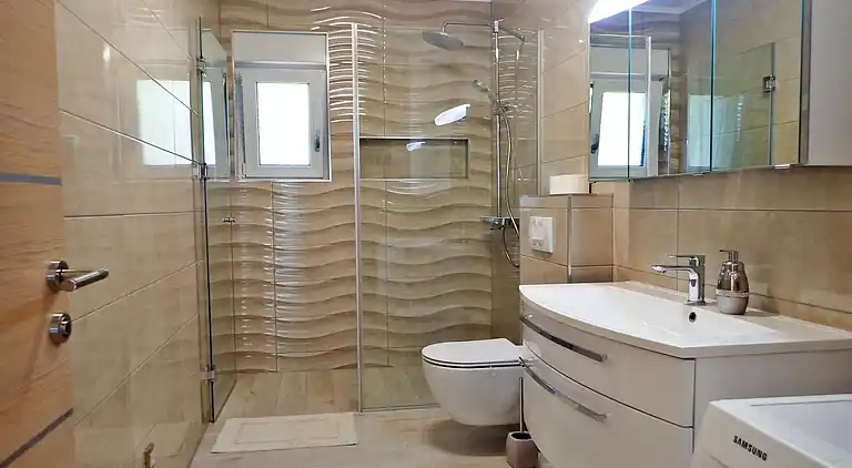 Ferielejlighed i Starigrad