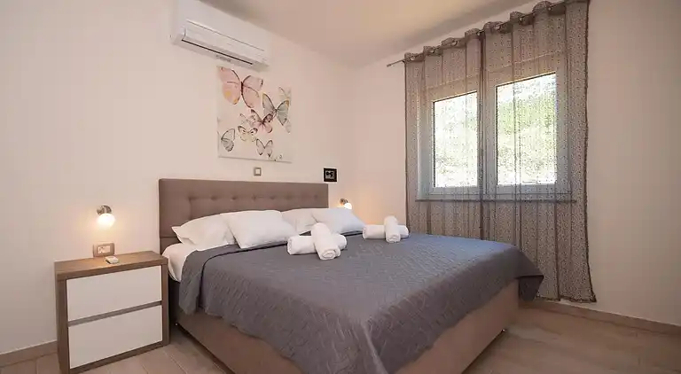 Ferielejlighed i Starigrad