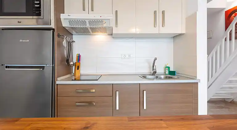 Ferielejlighed i Teguise