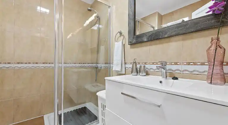 Ferielejlighed i Teguise