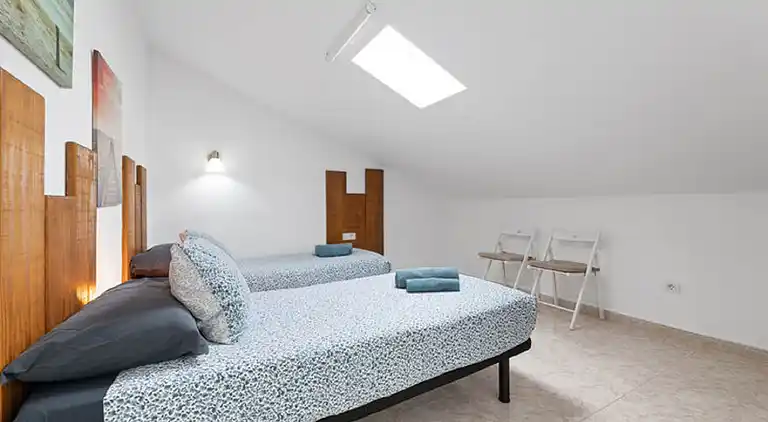 Ferielejlighed i Teguise