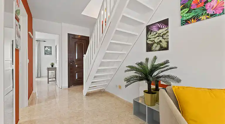 Ferielejlighed i Teguise