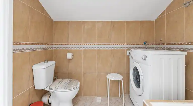 Ferielejlighed i Teguise