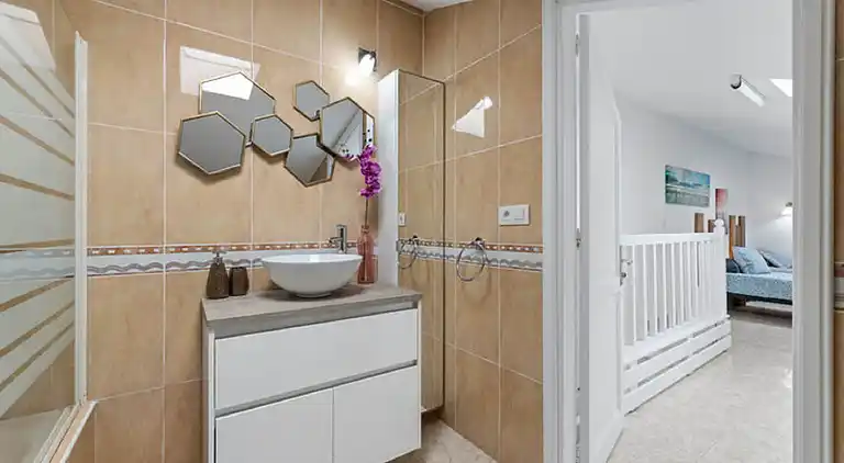 Ferielejlighed i Teguise