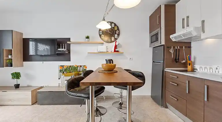 Ferielejlighed i Teguise