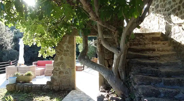 Holiday home in Les Ollières-sur-Eyrieux