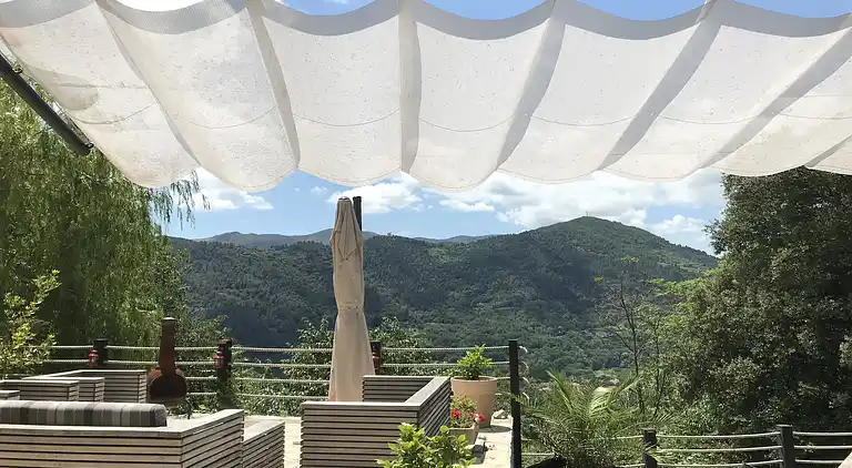 Holiday home in Les Ollières-sur-Eyrieux