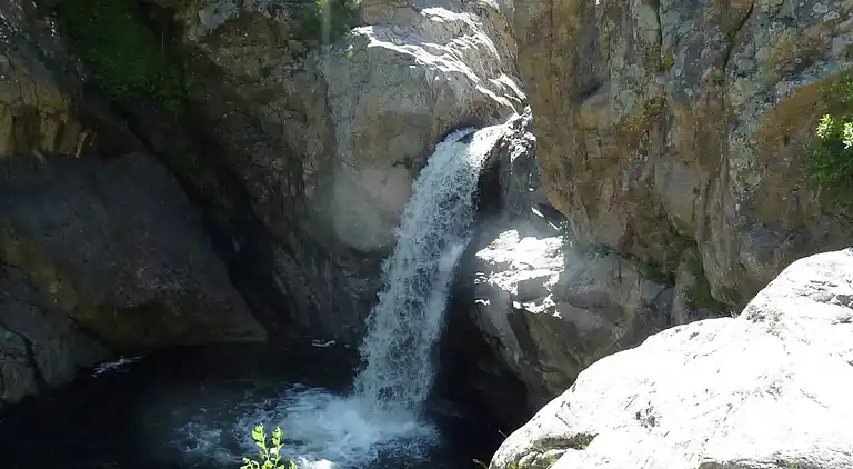 Holiday home in Les Ollières-sur-Eyrieux