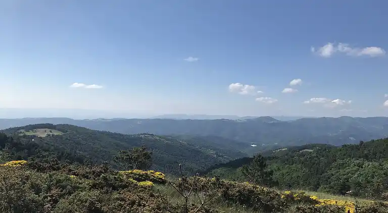 Holiday home in Les Ollières-sur-Eyrieux