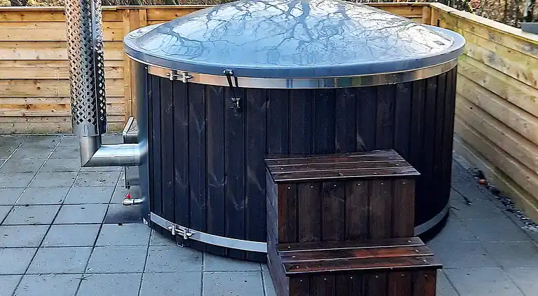 Holiday home in Branderup J