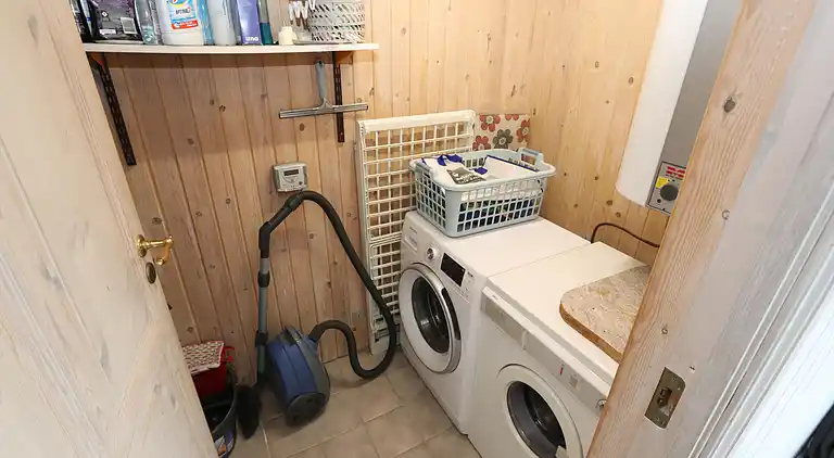 Sommerhus ved Vrist Strand