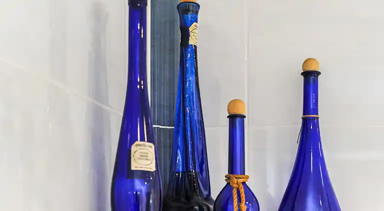 Ferielejlighed i Huben