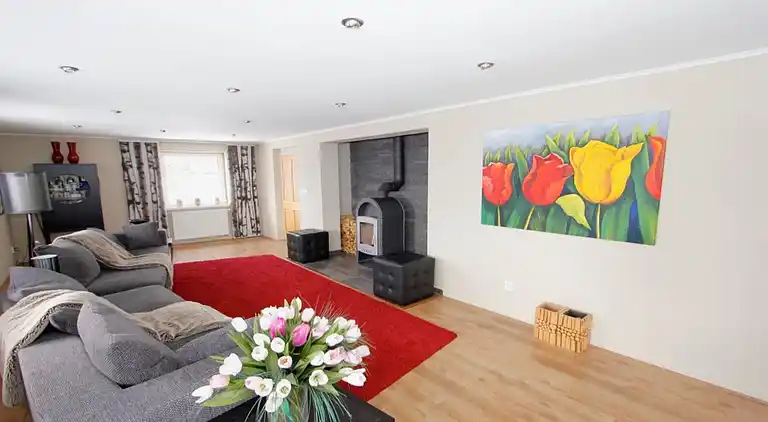 Sommerhus i Nové Město