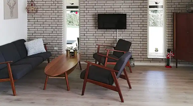 Holiday home in Hejlsminde Strand