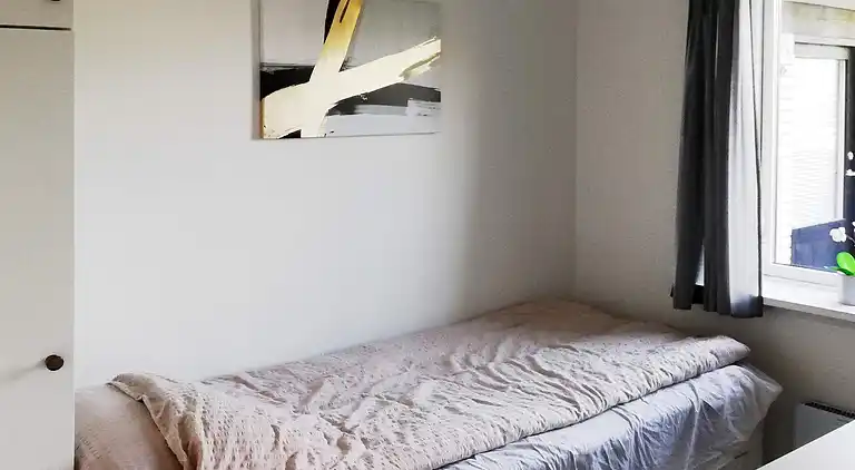 Holiday home in Hejlsminde Strand