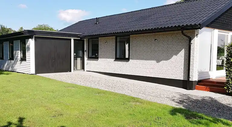 Holiday home in Hejlsminde Strand