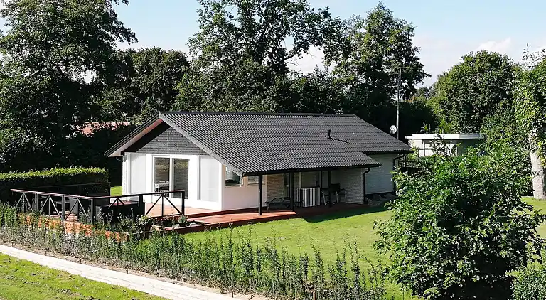 Holiday home in Hejlsminde Strand