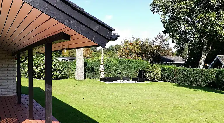 Holiday home in Hejlsminde Strand