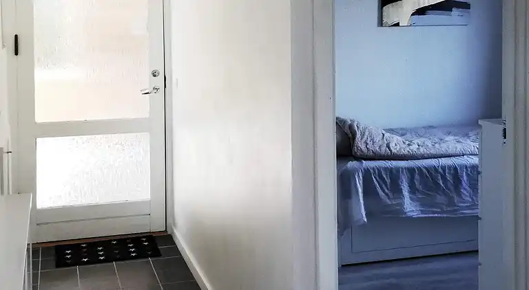 Holiday home in Hejlsminde Strand