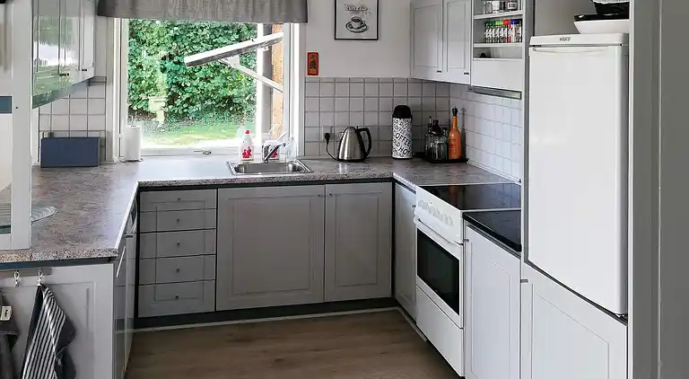 Holiday home in Hejlsminde Strand