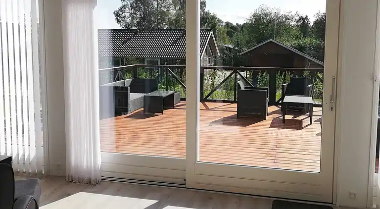 Holiday home in Hejlsminde Strand