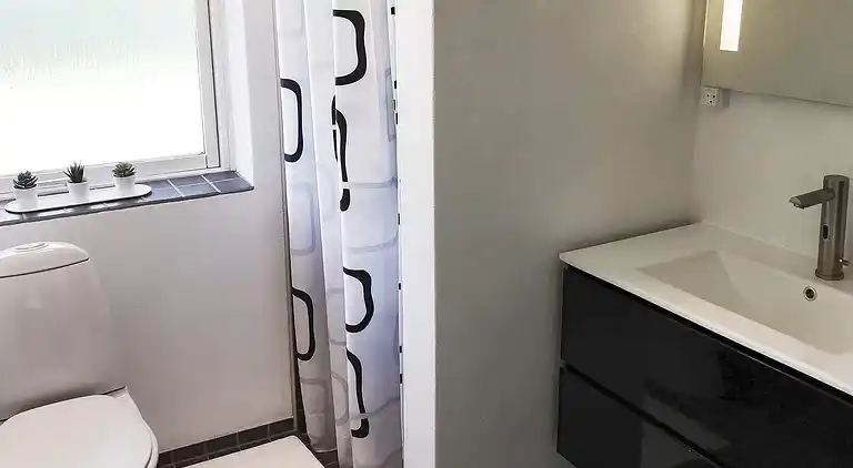 Holiday home in Hejlsminde Strand