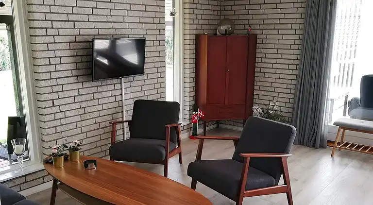 Holiday home in Hejlsminde Strand