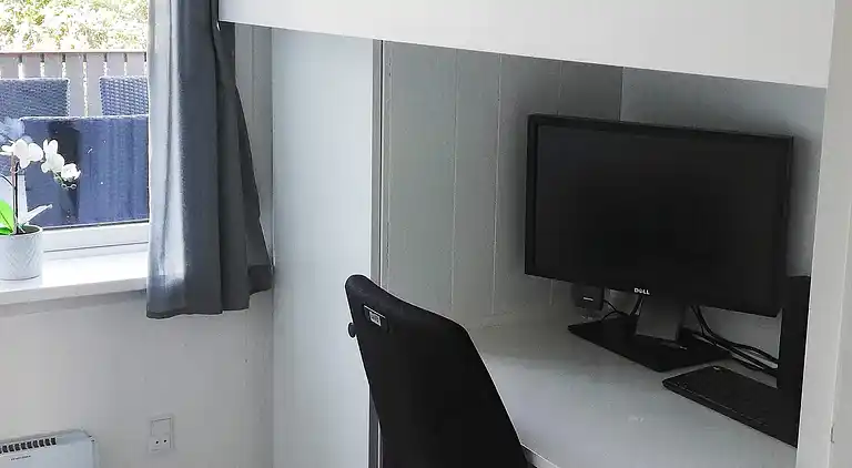 Holiday home in Hejlsminde Strand