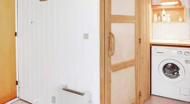 Sommerhus i Bork Havn