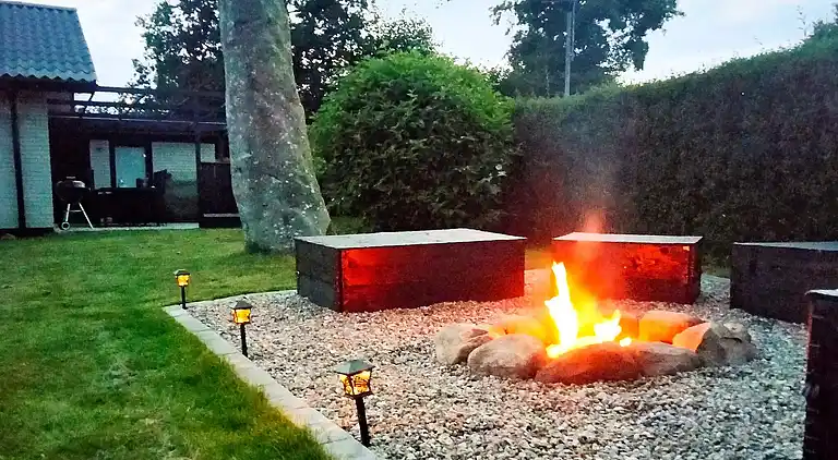 Holiday home in Hejlsminde Strand