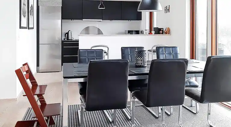 Holiday home in Vestervig