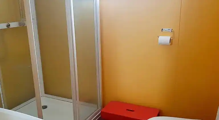 Holiday home in Flata