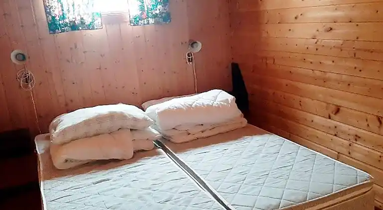 Holiday home in Flata