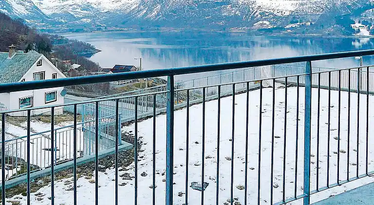 Holiday home in Horda