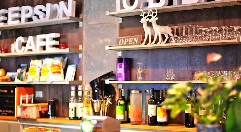 Holiday home in Horda