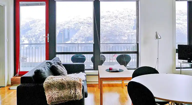 Holiday home in Horda