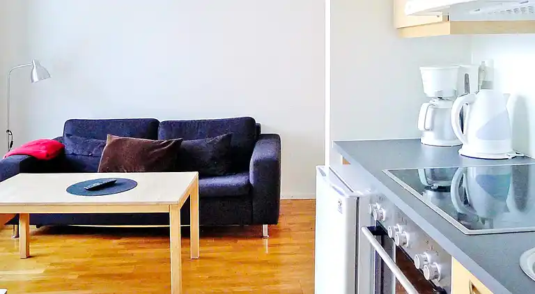 Holiday home in Horda