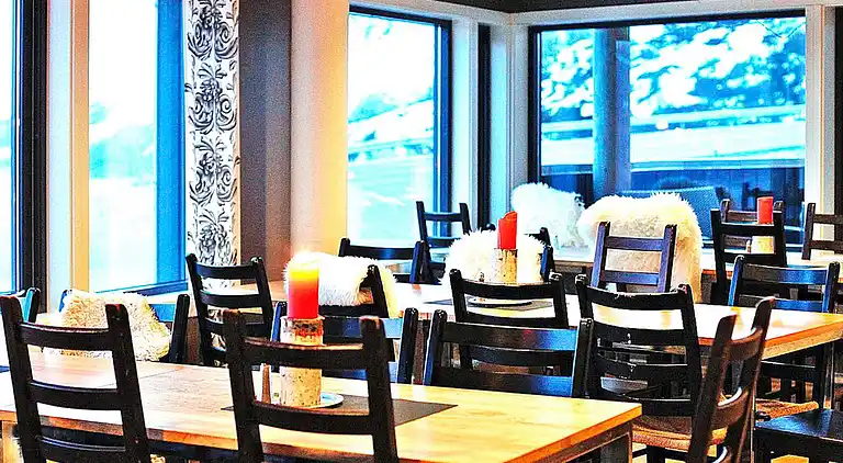 Holiday home in Horda