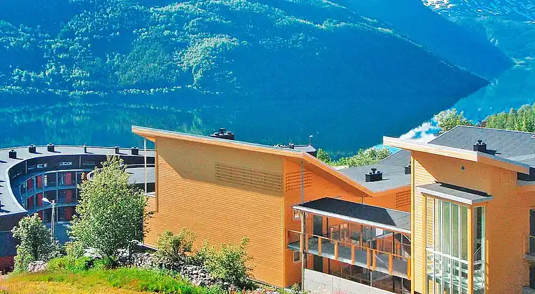 Holiday home in Horda