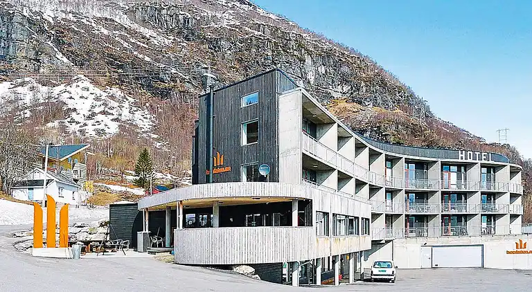 Holiday home in Horda