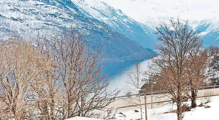 Holiday home in Horda