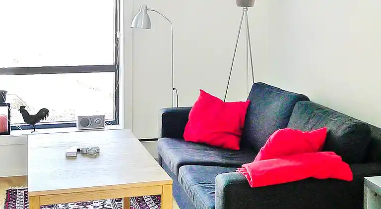 Holiday home in Horda